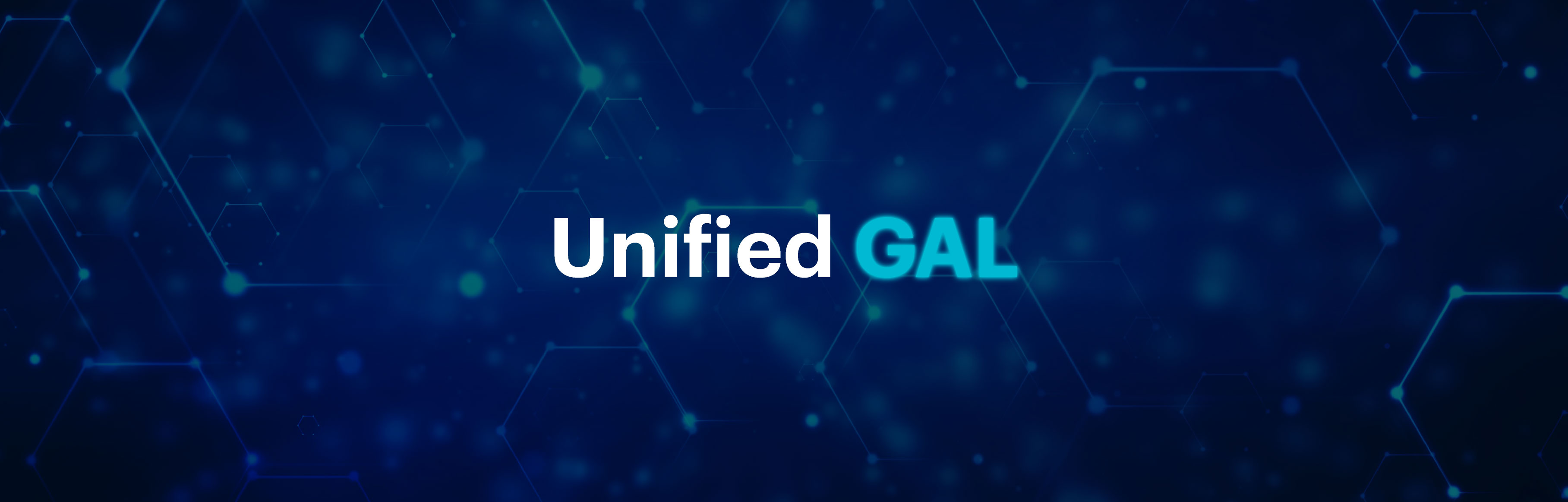 Unified GAL